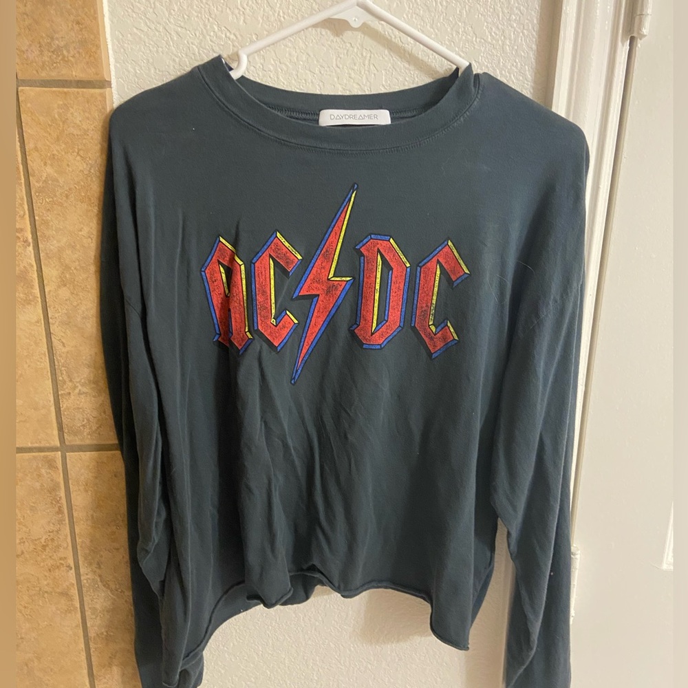 Daydreamer Graphic Long Sleeve
